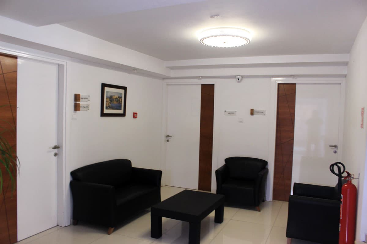 Kyrenia IVF Center — clinic photograph 3