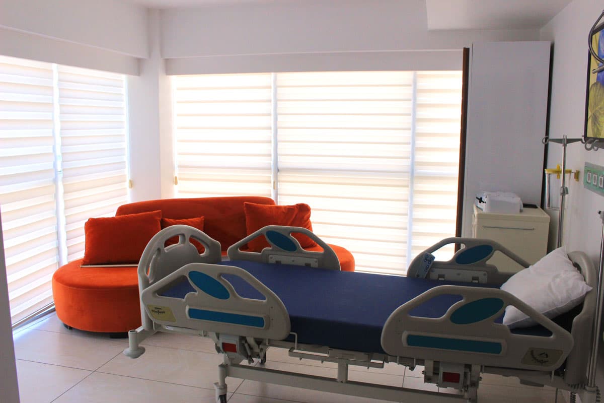 Kyrenia IVF Center — clinic photograph 4