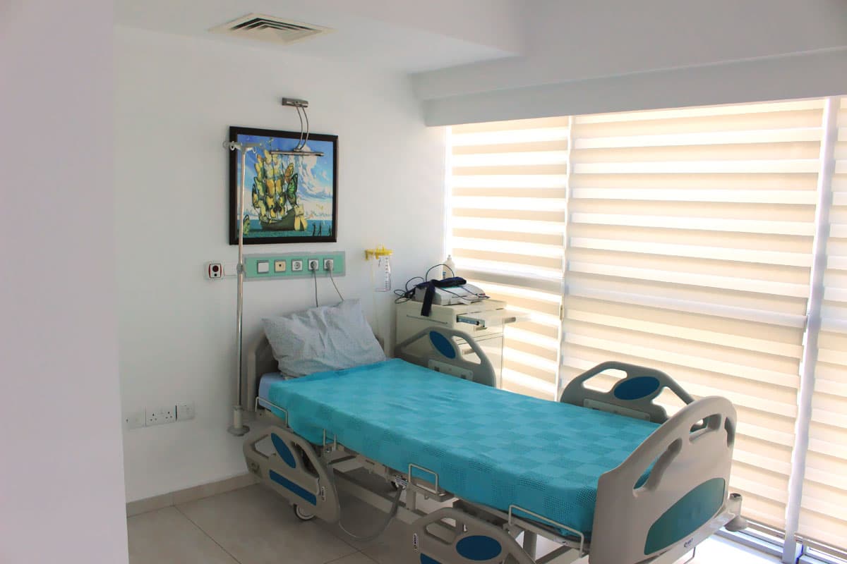 Kyrenia IVF Center — clinic photograph 5