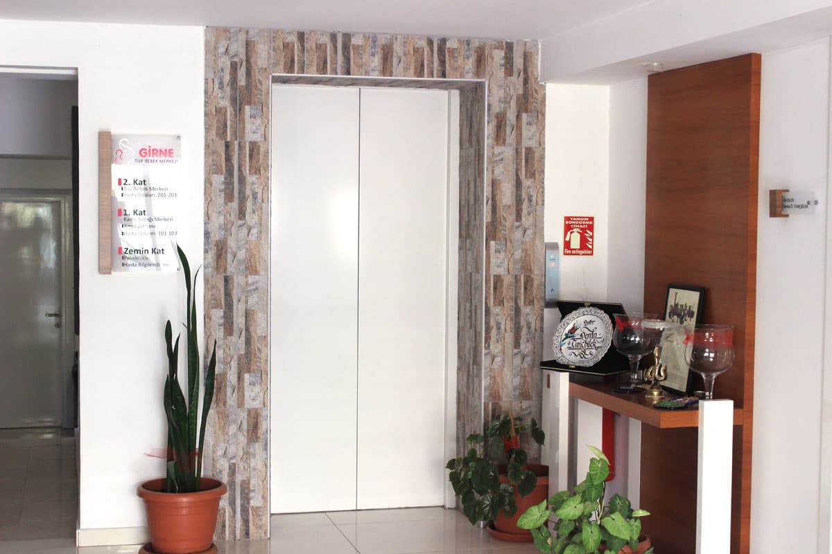 Kyrenia IVF Center — clinic photograph 6