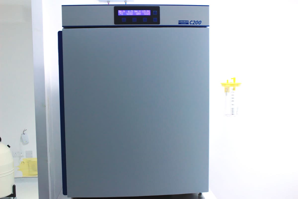 Kyrenia IVF Center — clinic photograph 8