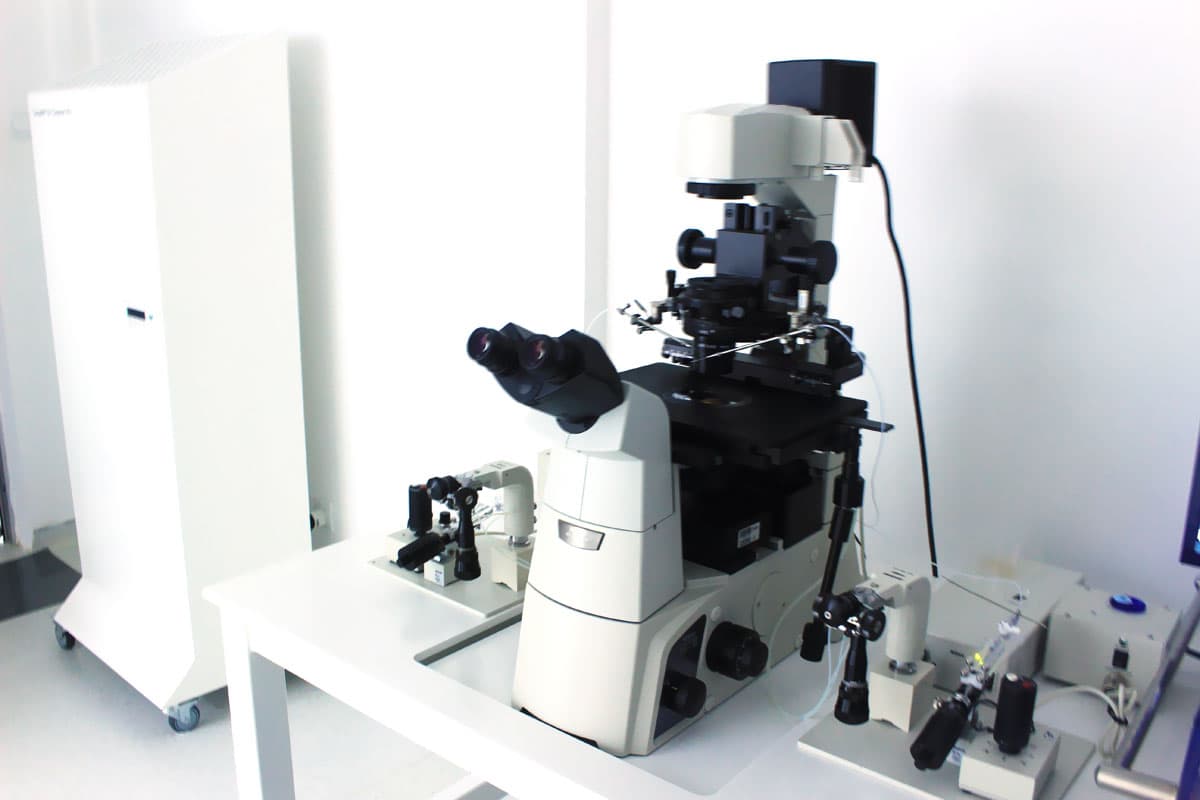 Kyrenia IVF Center — clinic photograph 10