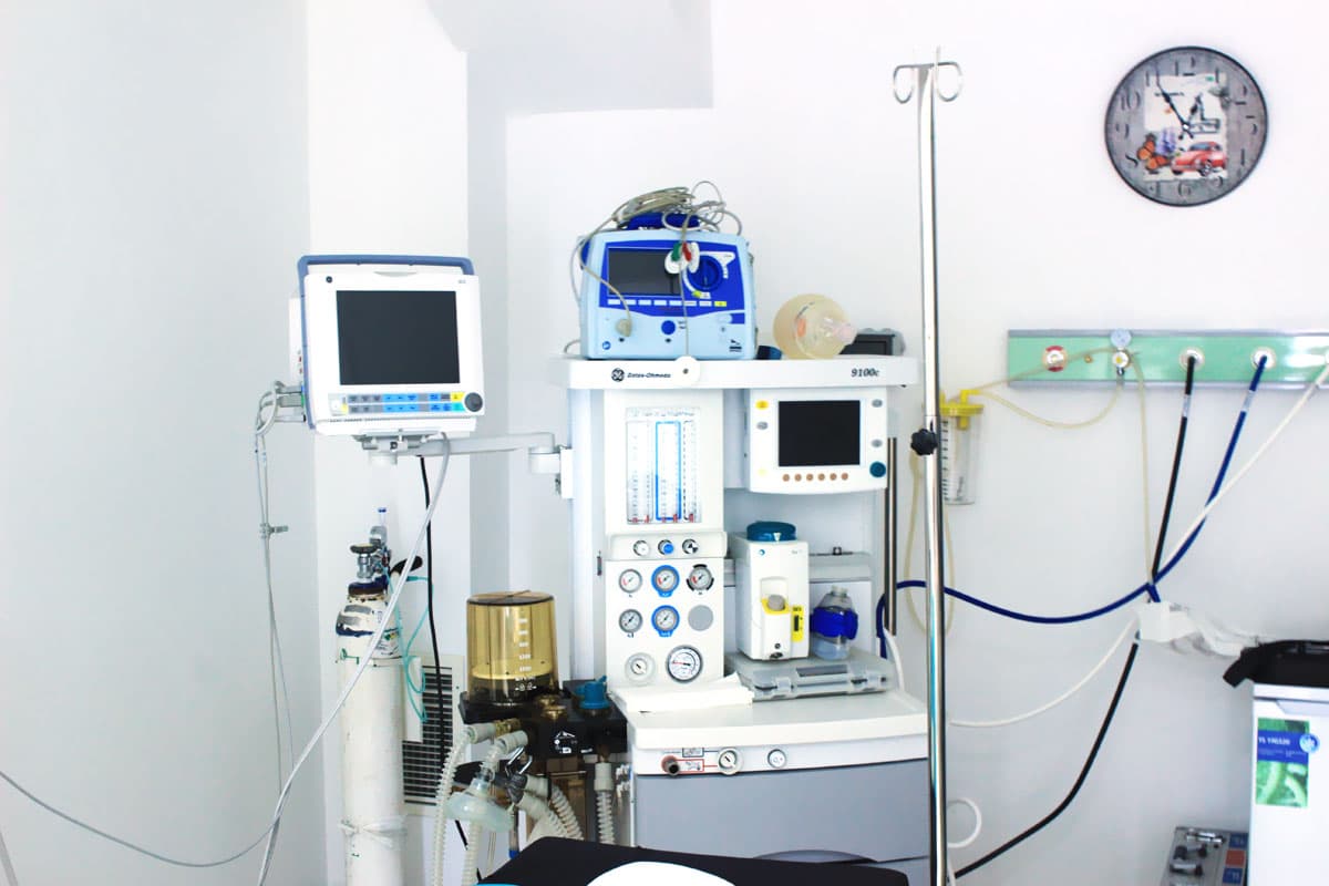 Kyrenia IVF Center — clinic photograph 11