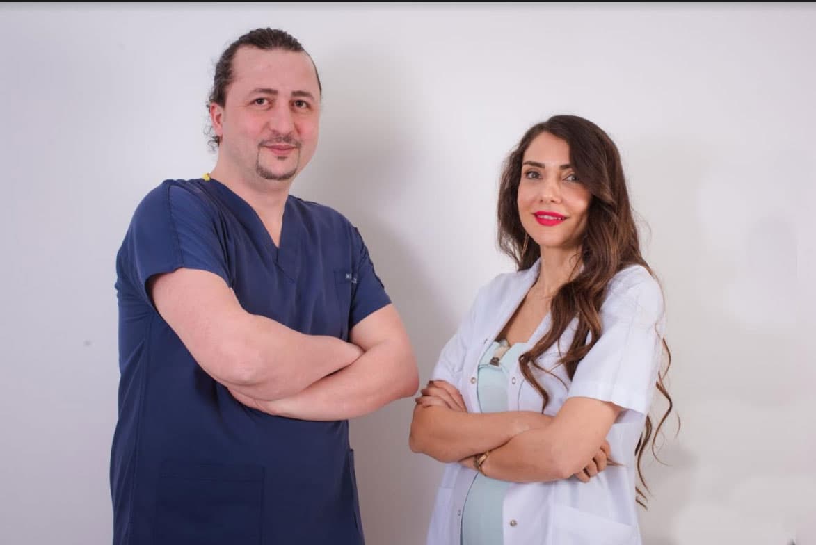 Kyrenia IVF Center — clinic photograph 17