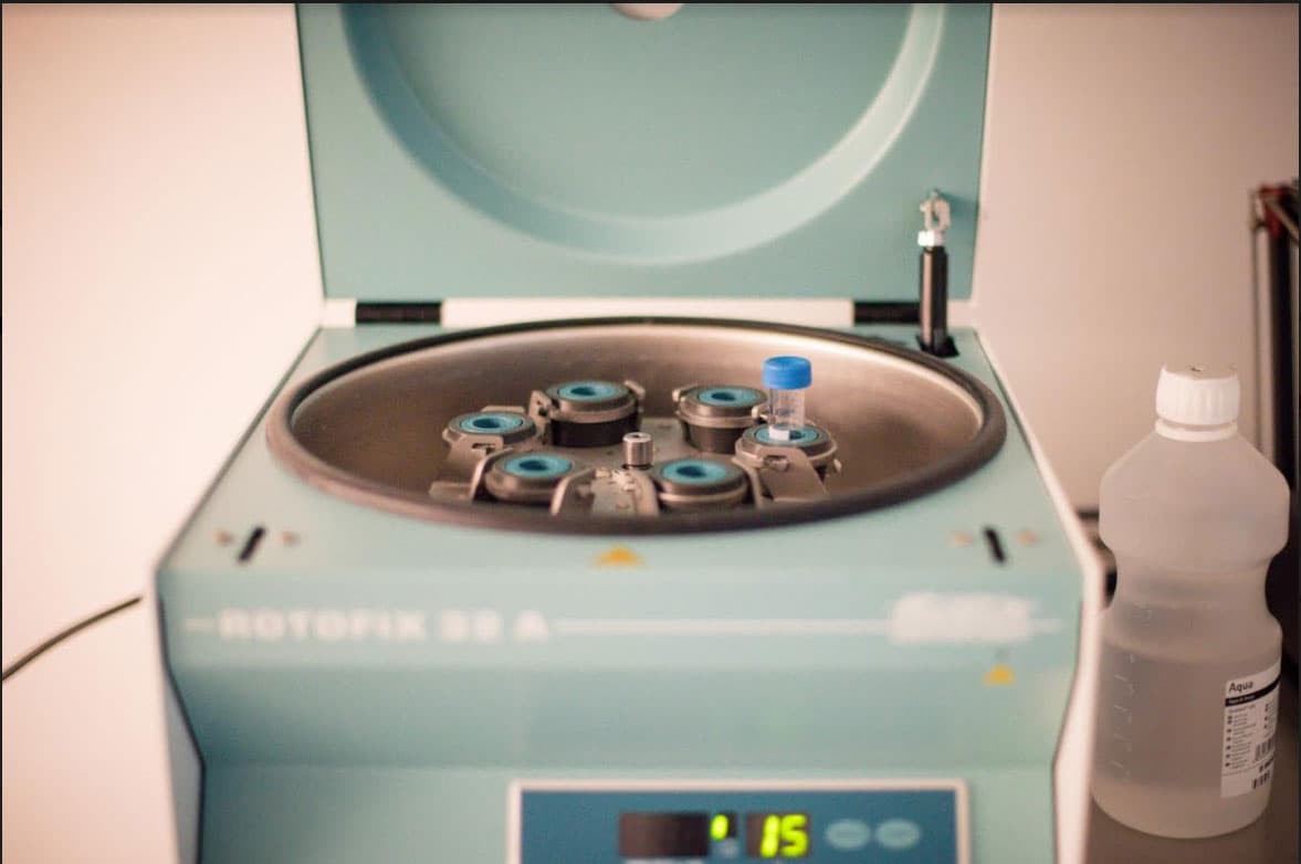 Kyrenia IVF Center — clinic photograph 18