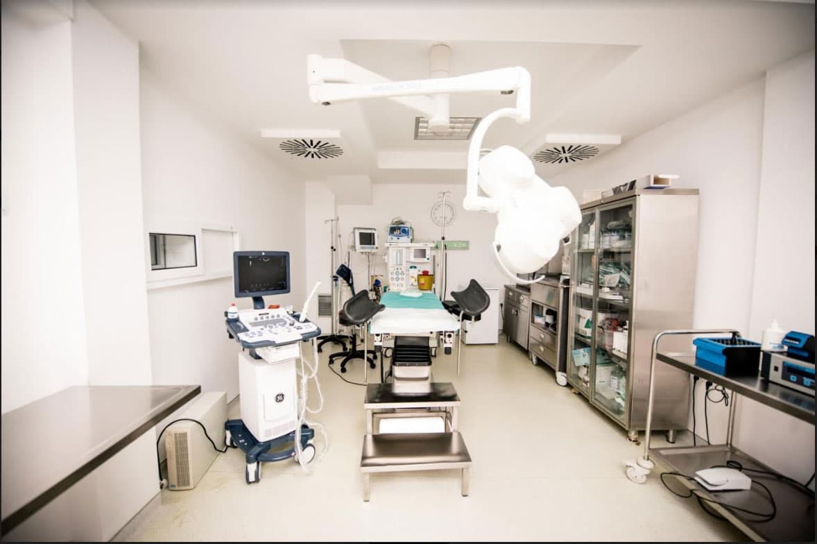 Kyrenia IVF Center — clinic photograph 21