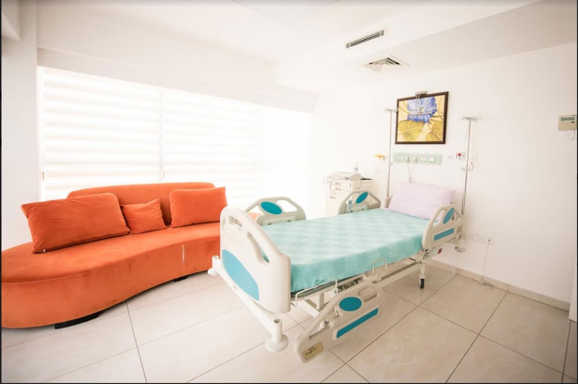 Kyrenia IVF Center — clinic photograph 24