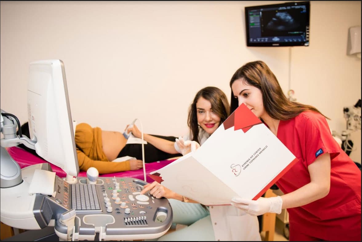Kyrenia IVF Center — clinic photograph 25