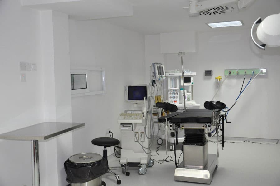 Kyrenia IVF Center — clinic photograph 26