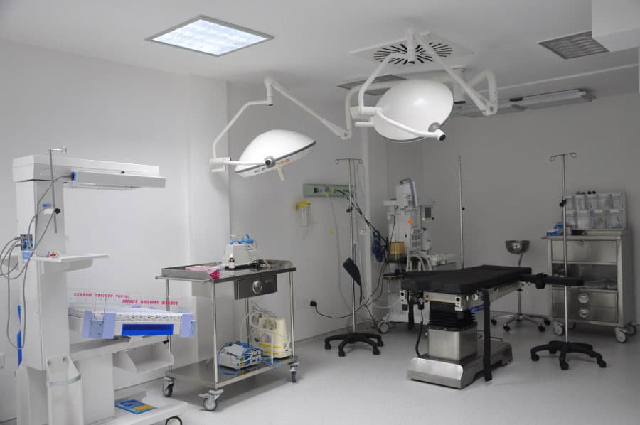 Kyrenia IVF Center — clinic photograph 27