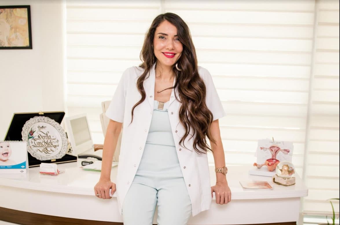 Kyrenia IVF Center — clinic photograph 28